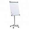 Flipchart magnetic, pe rotile,