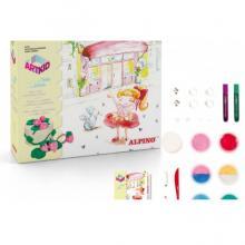 Set Creativity, Alpino ArtKid El Talle de Juliette