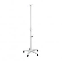 Stand reglabil mobil pentru whiteboard, 2x3