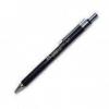 Creion mecanic 0.5mm, corp negru, faber-castell