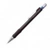 Creion mecanic 0.7mm, corp negru, penac um5037