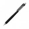 Creion mecanic de lux 0.5mm, corp negru, PENAC Double Knock