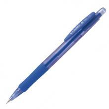 Creion mecanic 0.5mm, corp albastru, Schneider 552