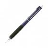 Creion mecanic de lux 0.7mm, corp bleumarin, PENAC Double Knock