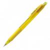 Creion mecanic 0.5mm, corp galben,