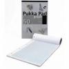 Bloc notes a4, hartie milimetrica, 25 file, pukka