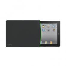 Carcasa tip manson, pentru iPad/tableta PC, negru, Leitz Complete