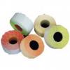 Etichete pentru marcatoare 26x12mm,