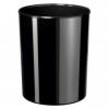 Cos de birou din plastic, 13 L, diferite culori, Han iLine