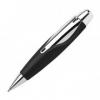 Creion mecanic de lux 0.9mm, corp negru/chrom, schneider id