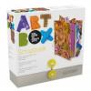 Set creativity, alpino artbox scrapbook