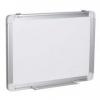 Whiteboard  magnetic cu rama din aluminiu, 120x300 cm, smart