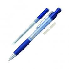 Creion mecanic 0.7mm, corp albastru, PENAC EcoPoint