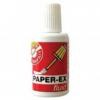 Fluid corector, 20ml, paper-ex