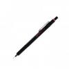 Creion mecanic 0.7mm, corp negru, rotring 500