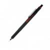 Creion mecanic 0.5mm, corp negru,