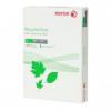 Hartie copiator reciclata A4, 80 gr/mp, 500 coli/top, Xerox Recycled Pure