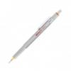 Creion mecanic 0.5mm, corp argintiu, Rotring 800
