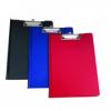 Clipboard dublu eco wire a4, carton, diferite culori,