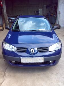 Piese auto renault second hand
