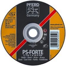 Disc de polizare