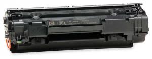Cartus HP LaserJet P1566