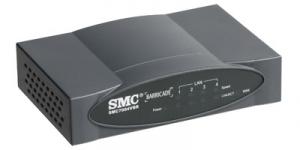 Router Broadband SMC7004VBR EU BARRICADE