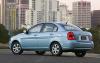 Hyundai accent 1.6 mpi