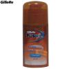 After-shave gel gillette fusion hydra cool