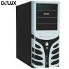 Carcasa delux mg453 450w  atx  sata