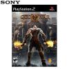 Joc consola Sony PlayStation 2  God of War 2