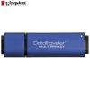 Memory Stick Kingston Data Traveler Vault  4 GB  USB 2