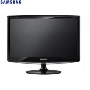 Monitor LCD TV 20 inch Samsung B2030HD Black