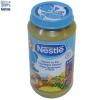 Nestle nou nascuti piure de legume cu pui 250 gr