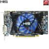 Placa video ATI HD5750 HIS H575FNS1GD  PCI-E  1 GB  128bit