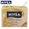 Sapun nivea honey & oil 100 gr