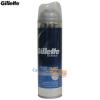 Spuma de ras gillette series sensitive 250 ml