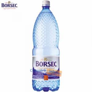 Apa minerala plata Borsec  6buc x 2 L