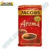 Cafea macinata jacobs aroma 250 gr