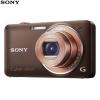 Camera foto Sony Cyber-Shot WX5 12.2 MP Brown