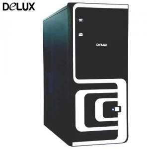 Carcasa Delux MG439 450W  ATX  SATA