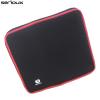 Husa laptop Serioux SNC-TX16  Black-Red  16 inch