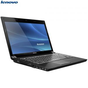 Laptop Lenovo B560A  Core i3-370M 2.4 GHz  500 GB  3 GB