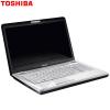 Notebook toshiba satellite l500d-15m  dual core ql65