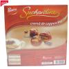 Praline de ciocolata cu cappuccino Poiana Suchardine 140 gr