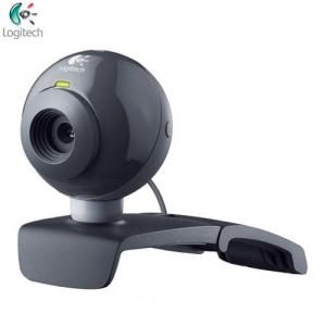 Webcam Logitech QuickCam C200  VGA