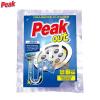 Granule de curatat tevi Peak Out 60 gr