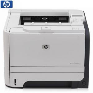 Imprimanta laser monocrom HP LaserJet P2055DN  A4