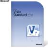 Microsoft Visio Standard 2010 32bit/x64 English Int DVD Retail