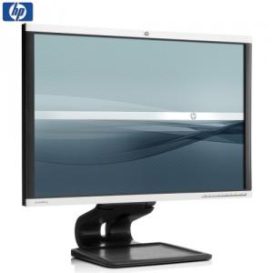 Monitor LCD 24 inch HP Compaq LA2405WG Aluminium-Black
